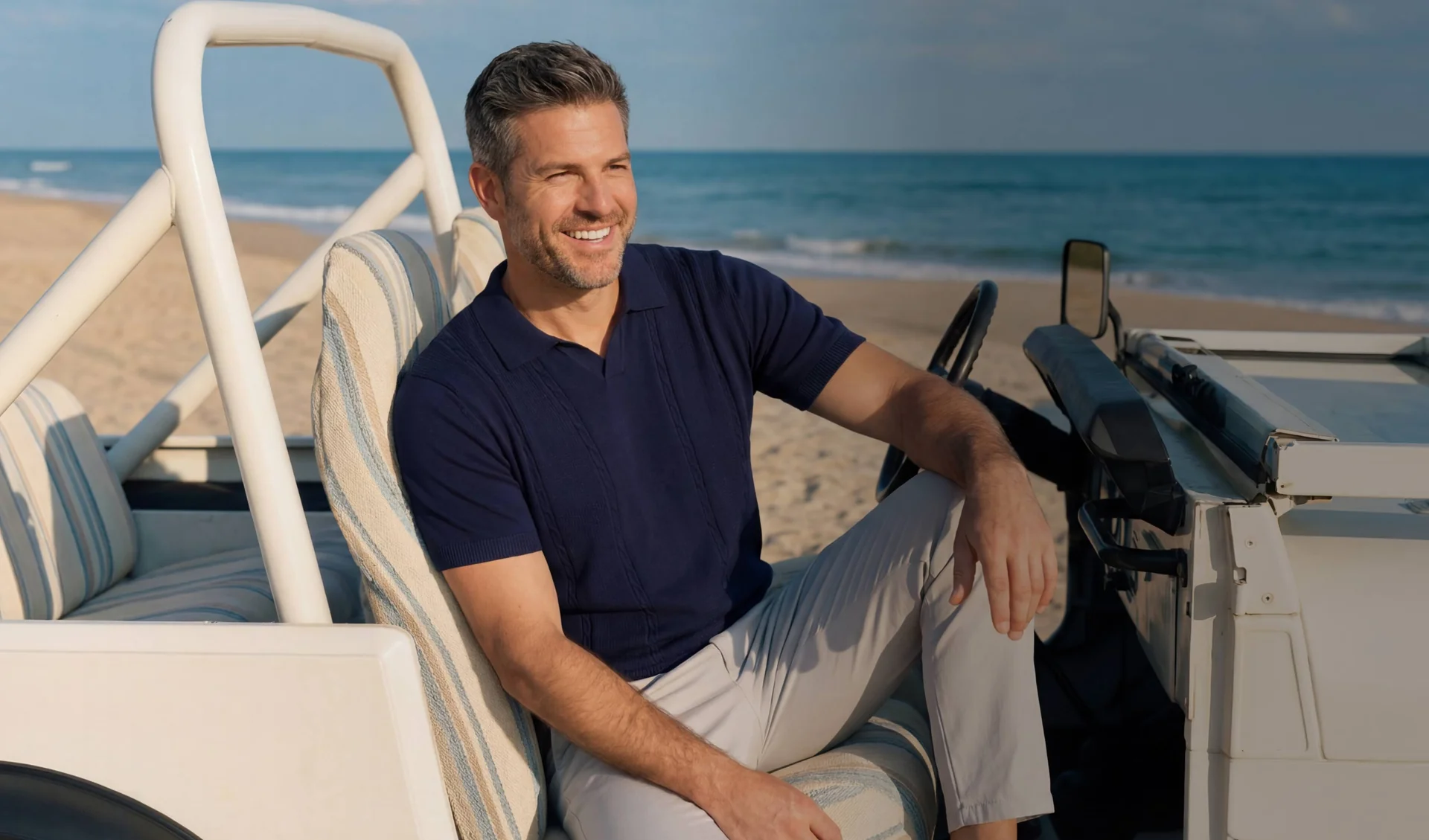 Clothing Engineered for Your Build